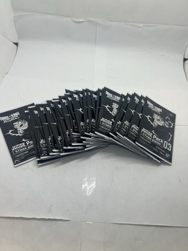 Dragon Ball Super Card Game Judge Pack Store Judge 03 English New X48