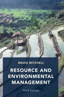 Mitchell | Resource And Environmental Management | Buch | Englisch (2019)