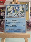 POKEMON RIVALITES DESTINEES CARD CARTE OGERPON 067/182 DRI FR EV10 MINT 2025