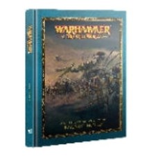 Old World Ravening Hordes