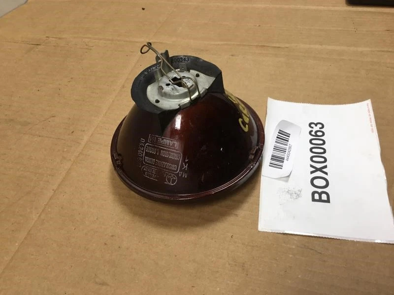 FARO CARELLO ALFA ROMEO GIULIA GIULIETTA MONTREAL MASERATI VINTAGE Foto 3 de 4