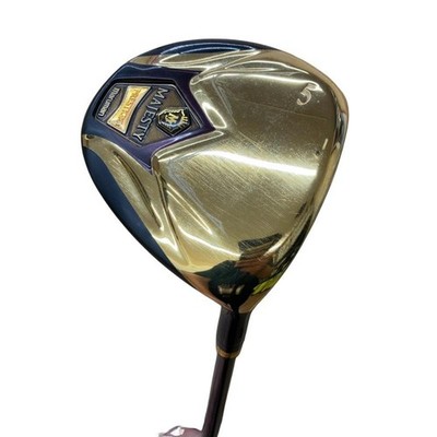 MAJESTY PRESTIGIO SUPER7 5W 19° Regular Right-Handed 42.5in Fairway wood 1644