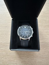 EMPORIO ARMANI AR-2473 Herrenuhr Armbanduhr E...