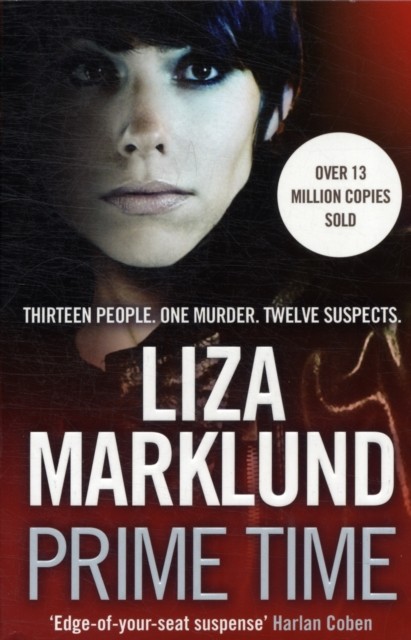 Prime Time Liza Marklund - Image 4