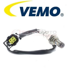 VEMO Downstream Left Oxygen Sensor for 2006-2012 Dodge Charger - Exhaust wb