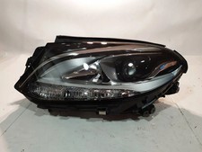 Frontscheinwerfer Mercedes-Benz Gle W166 A1668201559 Links Headlight