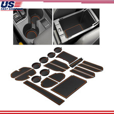 Cup Holder Insert Subaru Crosstrek Impreza 2024 2025 2026 Center Console Liner D Cup Holder Insert Subaru Crosstrek Impreza 2024 2025 2026 Center Console Liner D