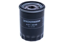 For Denckermann Filtry A210046 Oil Filter Nissan Micra K11 93-,