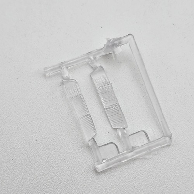 #ad Revell 1 25 92 Cougar XR 7 Lowrider Parts Kit Bash Clear Headlight Lenses $5.88