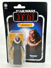 Star Wars The Vintage Collection Bib Fortuna Toy  3.75-Inch-Scale Return of The