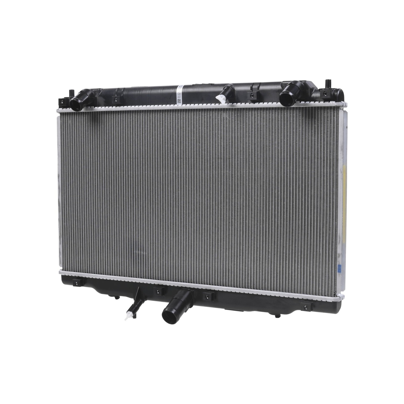 Acura NSX 2017-2020 Radiator