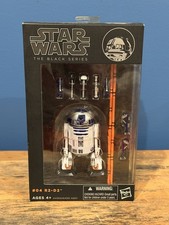 Star Wars Black Series R2-D2  04