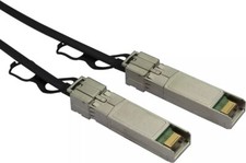 StarTech.com MSA Uncoded Compatible 5m 10G SFP+ to SFP+ Direct Attach Breakout C