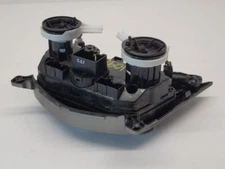 Used A/C Selector Switch fits: 2015 Chevrolet Sonic graphite silver face plate o