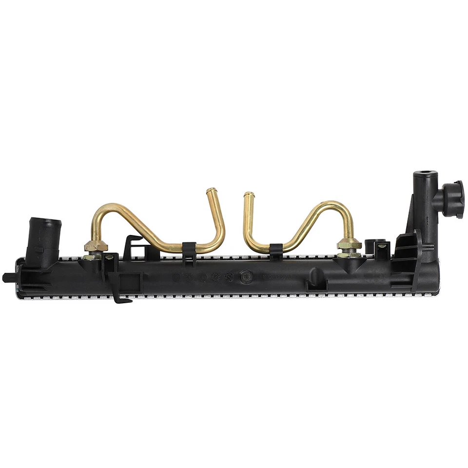 Radiator Replacement For 2010 2011 2012 2013 2014-2016 Hyundai Genesis Coupe - Image 4 of 4