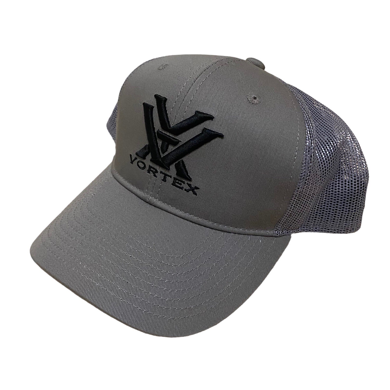 Vortex Optics Snapback Hat Meshback Logo Hunting … - image 5