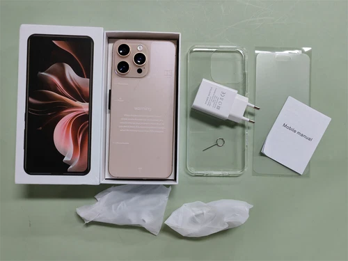 Smartphone I16 Pro Max Global Desbloqueado 6.8" Android 8+512GB 5000mAh Regalos 2025 - Imagen 14 de 21