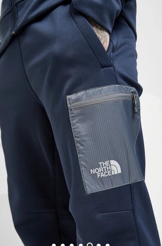 The North Face Men ML Cargo Jogger Pants 4280 - Picture 20 of 21