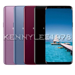Better Samsung Galaxy S9 G960u 64gb Gsm Cdma At T Sprint T Mobile Verizon Unlocked Fair New Translation Www Josesmexicanfood Com
