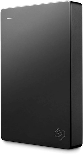 Seagate 2TB Portable External Hard Drive HDD - USB 3.0 *NEW - Damaged Box* - Afbeelding 4 van 4