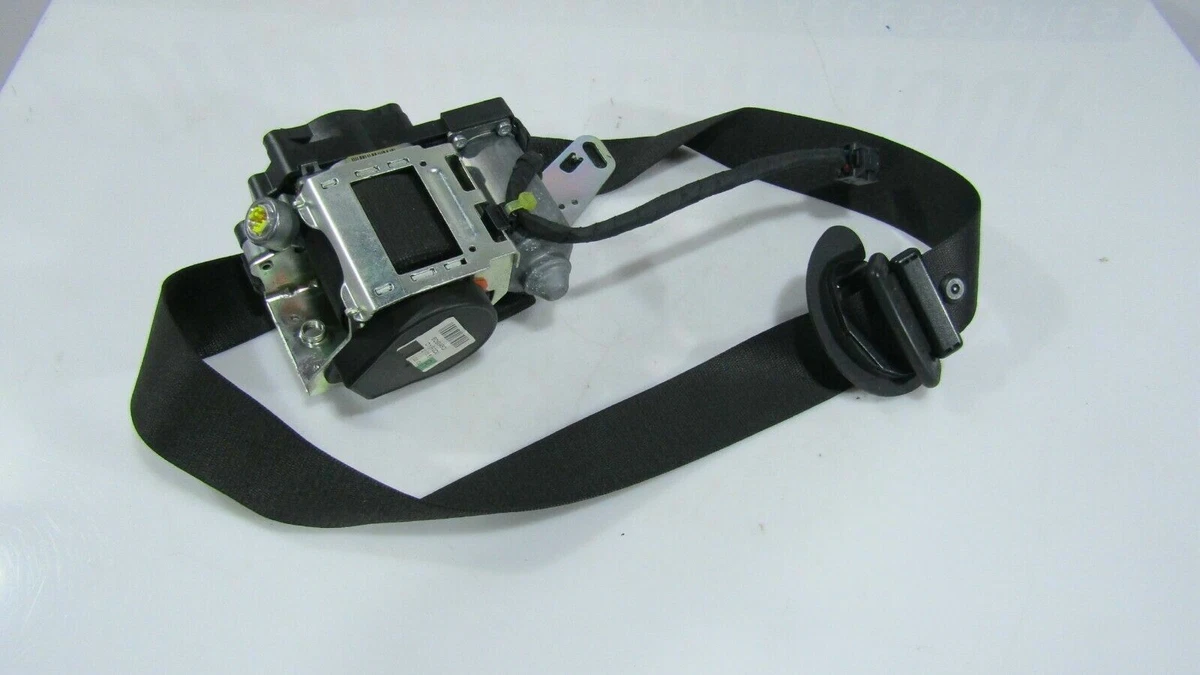 BMW oem Upper belt front right 72119164056 9164056 F01 F02 F04