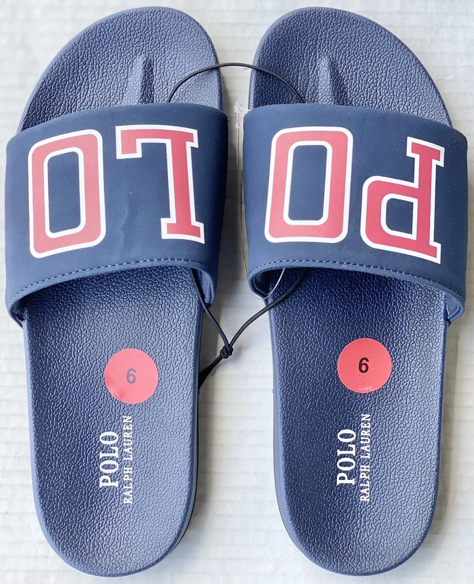 Polo clearance pool slides