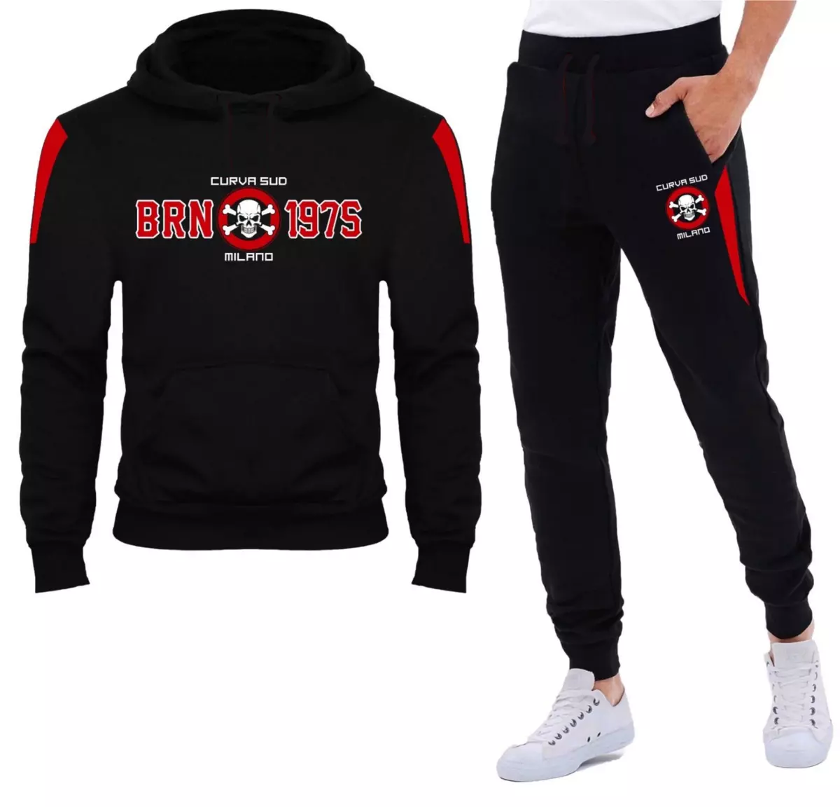 Felpa hot sale butnot 2019