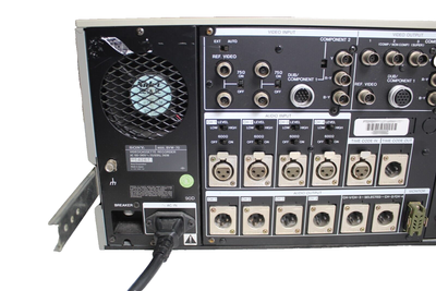 ジャンク!!【SONY ソニー】（BVW-70）BETACAM ビデオレコーダー 放送用 