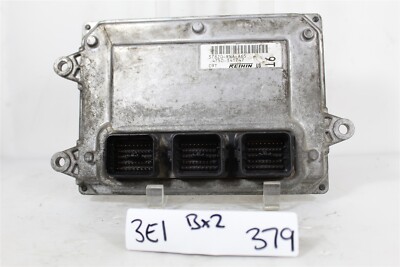 37820RNAA65 Honda Civic 06-08 1.8L AT Engine Control Unit ECU Module  379 3E1 B2