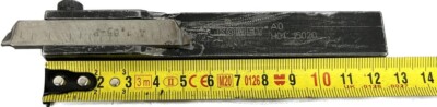 KOMET Abstechhalter A0 H01 15020