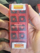 SANDVIK CCMT120408-PM 4225 Carbide Inserts 10PCS CCMT432 Turning Insert