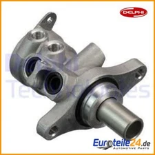 Brake Master Cylinder Delphi LM80420 for Ford Focus