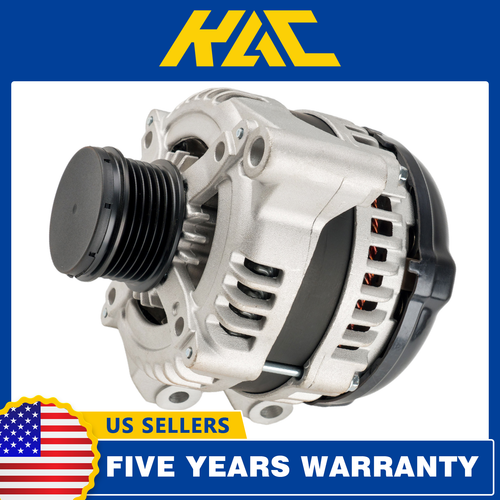 Alternator for Dodge Grand Caravan 3.6L 2011 2012 2013 2014 2015 2016