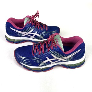 asics gel nimbus t557n