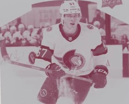 Printing Plate Magenta