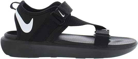 NEW Nike Vista NA Black Sandal Shoe Men display picture 1