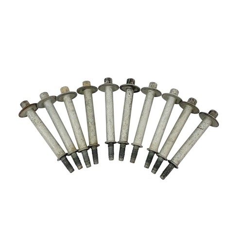 Genuine GM Intake Manifold Bolts Chevrolet GMC Cadillac LS 4.8L 5.3L 6.0L 6.2L