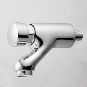 Wandwasserhahn Badezimmer Armatur Wassersparend Wasserhahn für