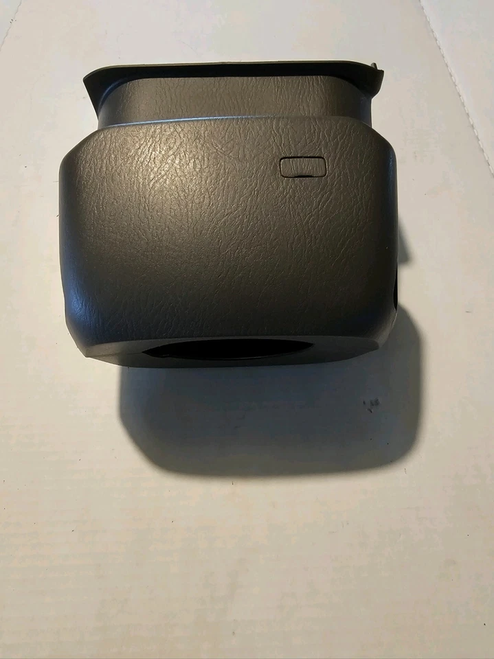 Cubierta de columna de dirección Honda Pilot LX 2005-2008 OEM 46982 Foto 2 de 3