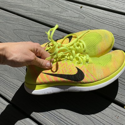 nike free 4.0 flyknit womens