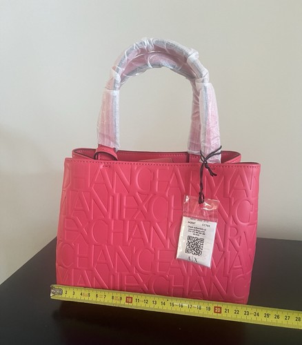 Borsetta Armani - Foto 6 di 9