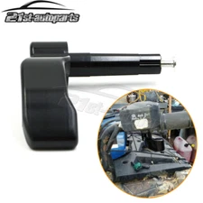 For 2009-UP Polaris Sportsman 450/550/570/850/1000 Thumb Throttle Lever Replace