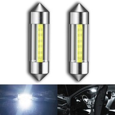 De3175 31mm Led Interior Bulb For Car Truck Map Dome Light White