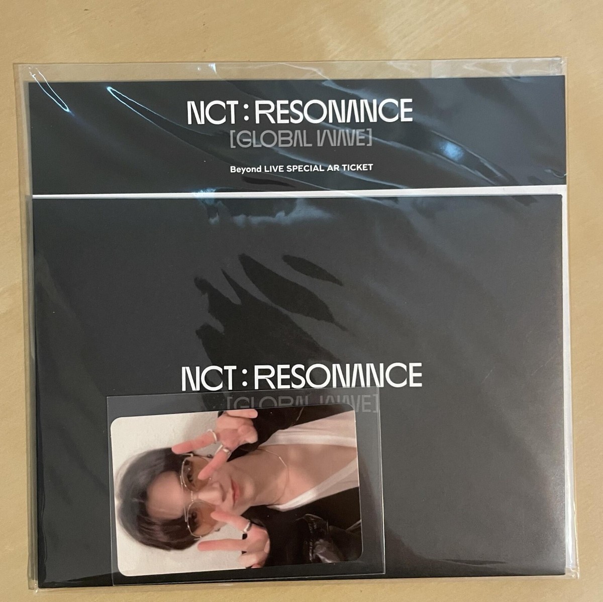 nct ジェミン トレカ nct beyond live md ARチケット nct ジェミン トレカ nct beyond live md ARチケット NCT