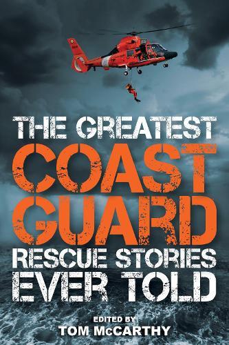 Thumbnail - Tom Mccarthy The Greatest Coast Guard Rescue Stories Ever Told