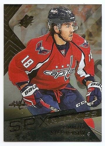 15/16 SPx ROOKIES RC Hockey (#101-130) U-Pick From List - Picture 7 of 25