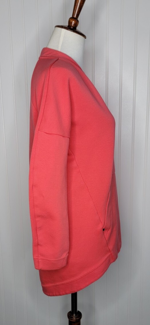 Nike Sportswear Tech Fleece VNeck Pullover Sweatshir… Gem