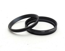 Leica Leitz 14165 Series 8 VIII Filter Holder Adapter Used 35mm DSLR