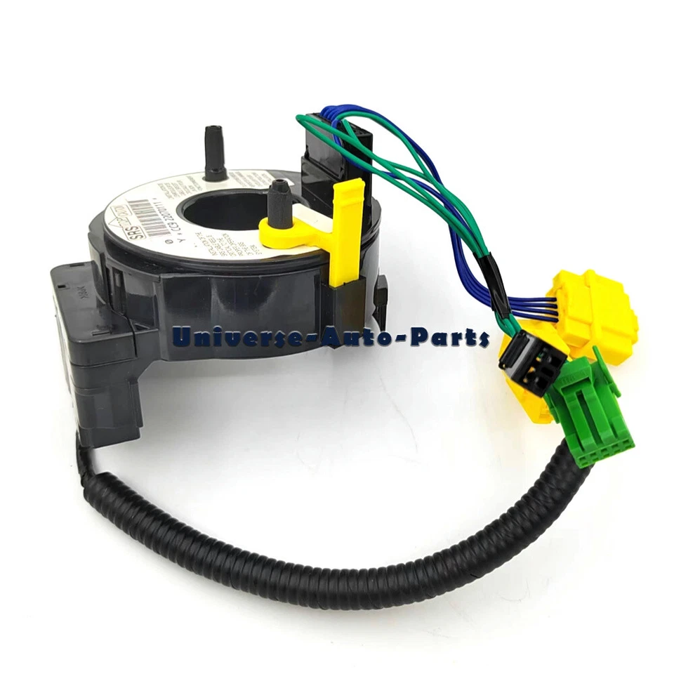 HONDA ELEMENT RELOJ 2003-2004 MONTAJE CARRETE RESORTE 77900-SCV-A01 Foto 2 de 4