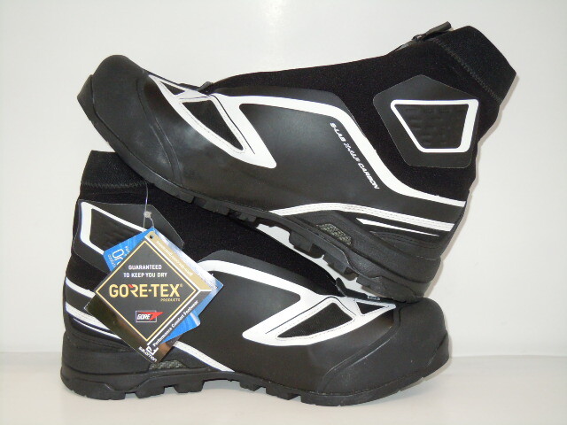 x alp carbon